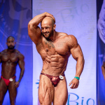 Gilson Taurino - Personal Trainer