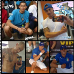 Gilmar Bortolini - Personal Trainer