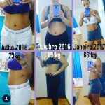 Gilmar Bortolini - Personal Trainer