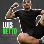 Luís Netto 💪 - Personal Trainer