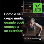 Luís Netto 💪 - Personal Trainer