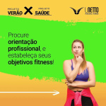 Luís Netto Personal - Personal Trainer