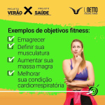 Luís Netto Personal - Personal Trainer