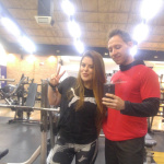 Henrique Lomakine - Personal Trainer