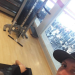 Henrique Lomakine - Personal Trainer