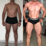 Marcio Rodrigues - Personal Trainer