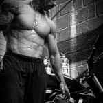 Danilo Kortz - Personal Trainer