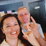 A vida é movimento! - Personal Trainer