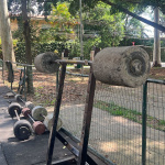 Kaue Yamashita - Personal Trainer