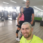 Fabiano Branco - Personal Trainer