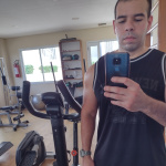 Filipe Silva - Personal Trainer
