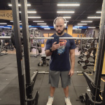 Filipe Silva - Personal Trainer