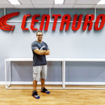 Filipe Silva - Personal Trainer