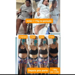 Adriana Nascto - Personal Trainer