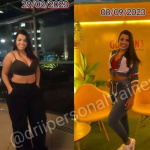 Adriana Nascto - Personal Trainer