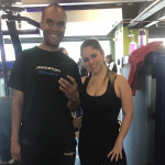 Marcelo Boavista - Personal Trainer