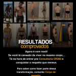 Maicon Oliveira - Personal Trainer