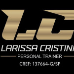 Larissa Cristina - Personal Trainer