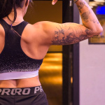 Larissa Cristina - Personal Trainer