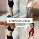 TEAM MARI VISCONTI - Personal Trainer