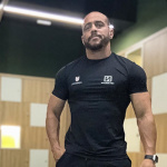 William Santana - Personal Trainer