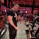 William Santana - Personal Trainer