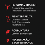 Renato Siqueira - Personal Trainer