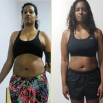 Lilian Palma - Personal Trainer