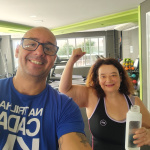 Alexandre Personal - Personal Trainer