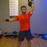 Coach Renato Diógenes - Personal Trainer