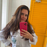 Juliana Horstmann - Personal Trainer