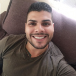 Kaio Farias - Personal Trainer