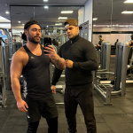 Kaio Farias - Personal Trainer