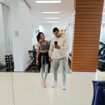 Kaio Farias - Personal Trainer