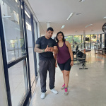 Kaio Farias - Personal Trainer