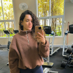 Personal- Carina - Personal Trainer