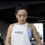 Personal- Carina - Personal Trainer