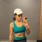 Personal- Carina - Personal Trainer