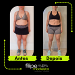 Filipe Modesto - Personal Trainer