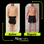 Filipe Modesto - Personal Trainer