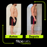 Filipe Modesto - Personal Trainer