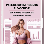 Personal Maria Lais - Personal Trainer