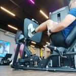 Junior Yajima - Personal Trainer