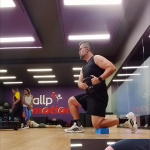 Junior Yajima - Personal Trainer