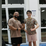 Celso Alves Ribeiro - Personal Trainer