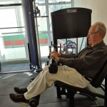 Celso Alves Ribeiro - Personal Trainer