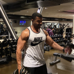 Carlos Marques - Personal Trainer