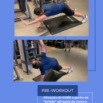 Carlos Marques - Personal Trainer