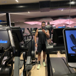 Carlos Marques - Personal Trainer