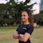Jessica Oliveira - Personal Trainer
